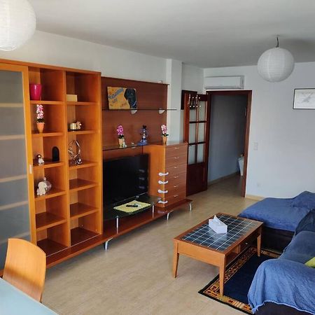 Beautiful Stay Near Park Denia Luaran gambar