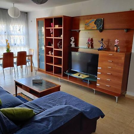 Beautiful Stay Near Park Denia Luaran gambar