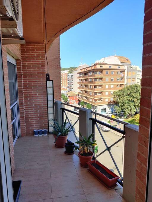 Beautiful Stay Near Park Denia Luaran gambar