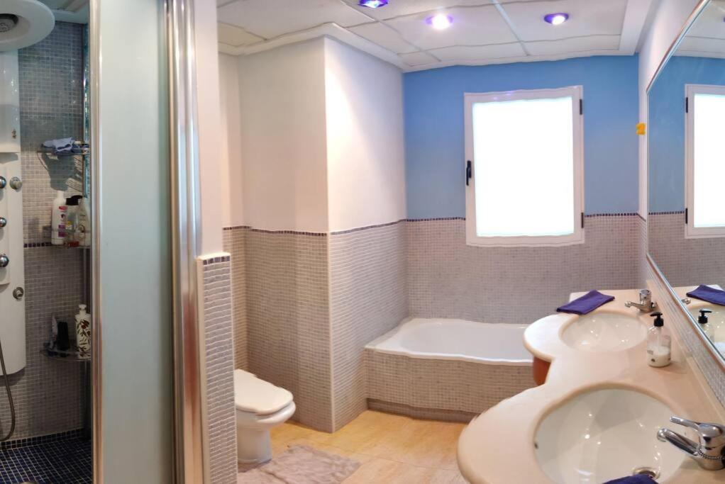 Beautiful Stay Near Park Denia Luaran gambar