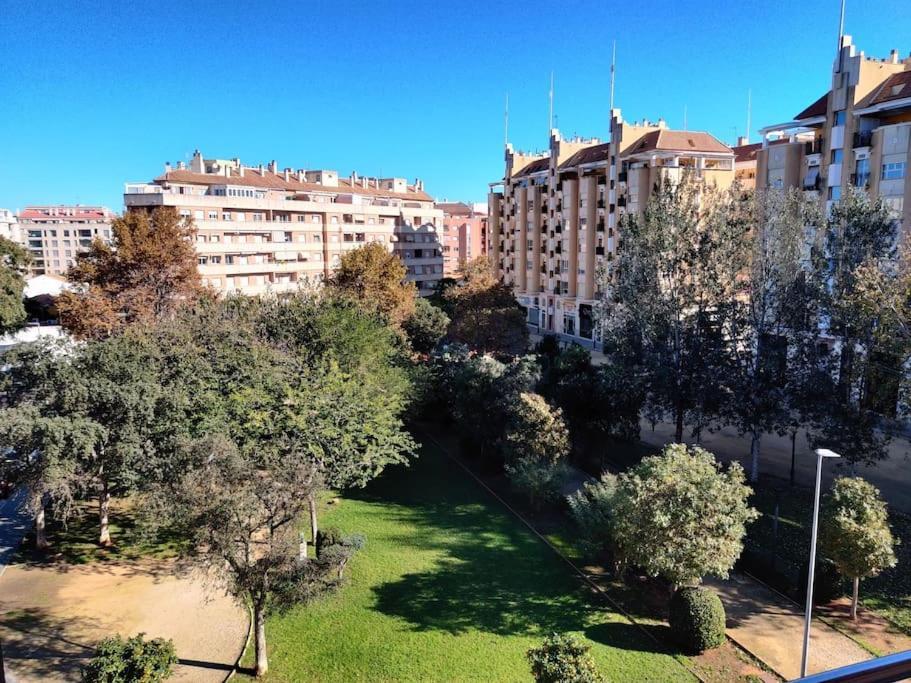 Beautiful Stay Near Park Denia Luaran gambar