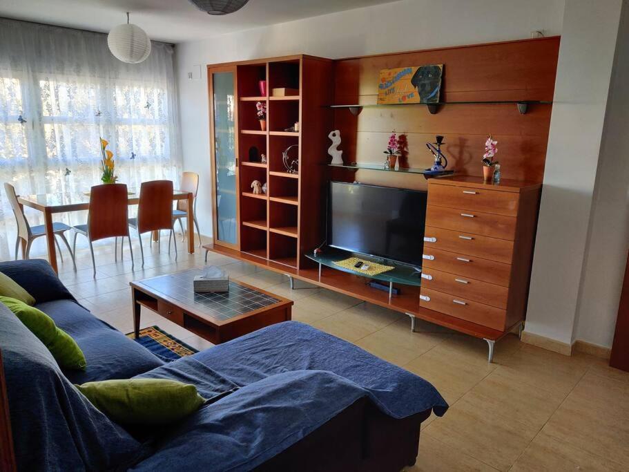 Beautiful Stay Near Park Denia Luaran gambar