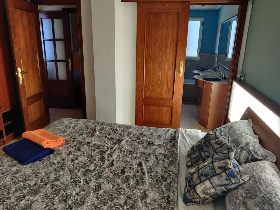 Beautiful Stay Near Park Denia Luaran gambar