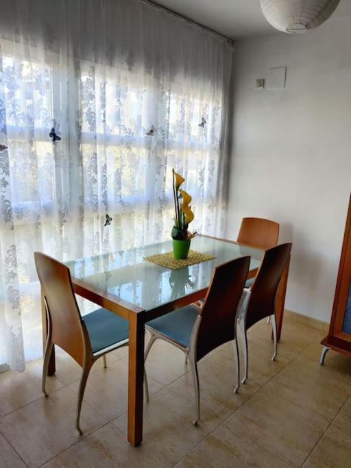 Beautiful Stay Near Park Denia Luaran gambar