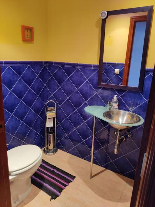 Beautiful Stay Near Park Denia Luaran gambar