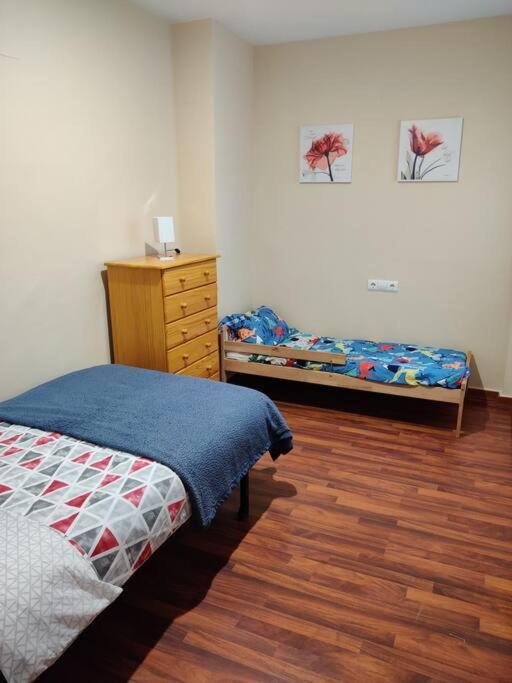 Beautiful Stay Near Park Denia Luaran gambar