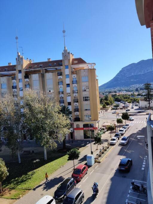Beautiful Stay Near Park Denia Luaran gambar