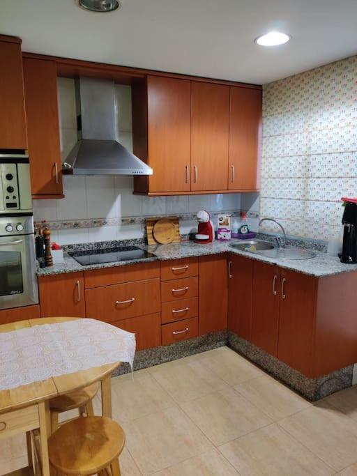 Beautiful Stay Near Park Denia Luaran gambar